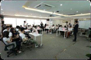 鄂尔多斯人力资本发展培训心得——中力知识科技信息技术咨询服务的启示